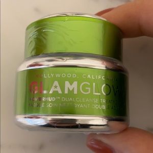 Glamglow mid to oil, travel size 15g, Brand New!